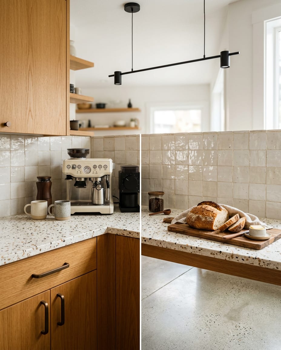 Perez Kitchen Remodeling LLC, kitchen remodeling in Newcastle, our work up close